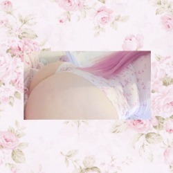 liittlefox:  Sum more booty 4 u