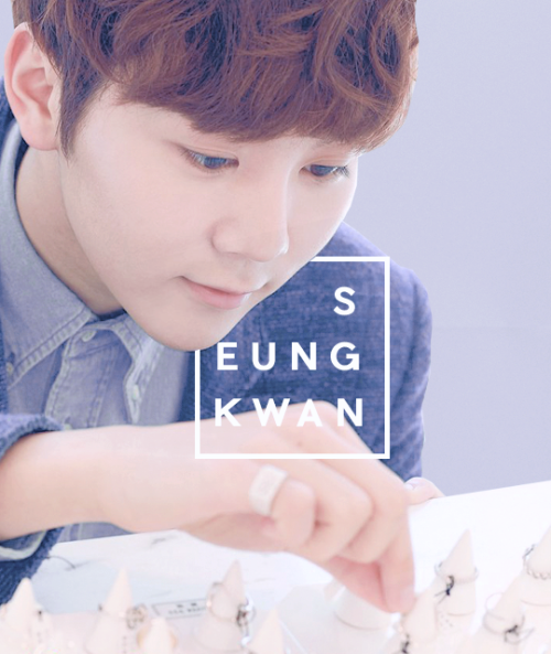 seokmiins:  #SEVENTEEN â€˜LOVE&LETTERâ€™  JEONGHAN, SEOKMIN, JIHOON, SEUNGKWAN 