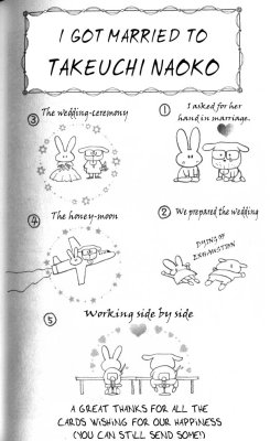 barrelcactus:  The comic that Togashi Yoshihiro (creator of Yu