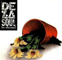 BACK IN THE DAY |5/13/91| De La Soul released their second album,