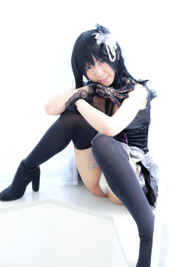 The Idolmaster - Rin Shibuya (Ayane) 1-2