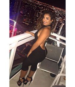 I Love Latinas