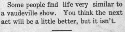 yesterdaysprint: Allen County Journal, La Harpe, Kansas, June