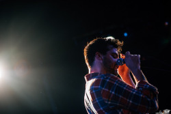 cardinalsphotography:  Balance And Composure (US) on Flickr.