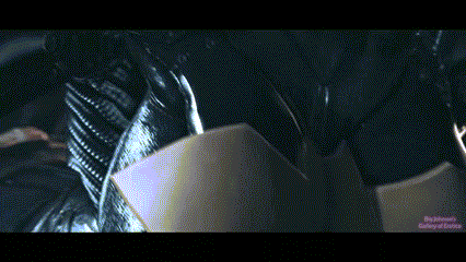 yourbigjohnson:  Patreon animation Catwoman shoving her huge dick into Barbara Gordonâ€™s butt!   Sorry about the buggy cum-particles!   Goggles off Original:Â https://my.mixtape.moe/dqwbmr.mp4 Barbara-futa:Â https://my.mixtape.moe/tbymyu.mp4 Goggles