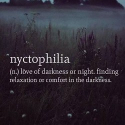 redrumxbabe:  Some people get it, some people don’t. 🌃 #nyctophilia