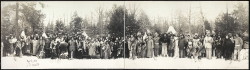 Iroquois - April 8, 1914  Buffalo, New York