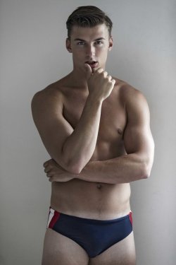 Hottie City