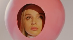 poppypics:  Poppy for Wired magazine.