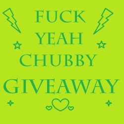 fuckyeahchubbyfashion:  FUCK YEAH CHUBBY GIVEAWAY!!! Who likes