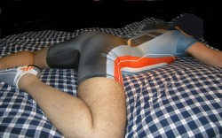 Spandexjock