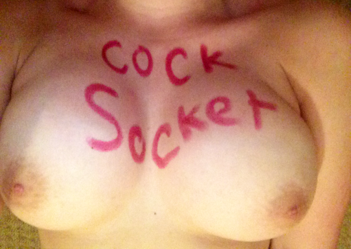 stacief89:  At the request of one of my followers, as a thank you to Him for His wise and helpful guidance. As well as that though, itâ€™s just the truth.  “cock socket”