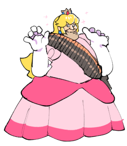dreaminerryday:heavy is pretty princess