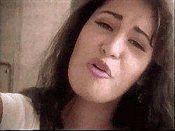 anything-for-selenaaas:  sel smiles *gifs*