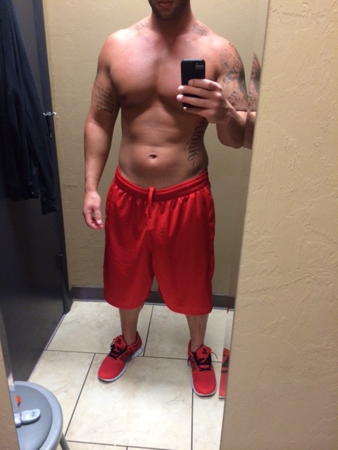 latinbastards:  da-bizz:  Latino Daddy in Tampa Bay.  http://latinbastards.tumblr.com/  