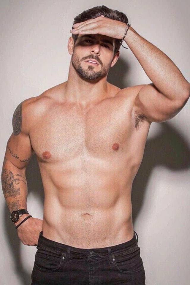 hotmen-addiction: