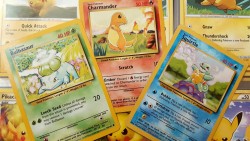 l-ki:  Kanto Starters 