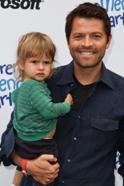 deansass:  It’s like misha is the 2 year old and West is the
