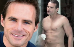 themoinmontrose:  openly gay actor steve callahan is 52 today