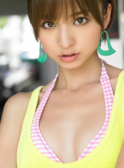 tokujiro:  Mariko Shinoda