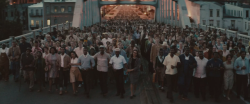 theartofmoviestills:Selma | Ava DuVernay | 2014