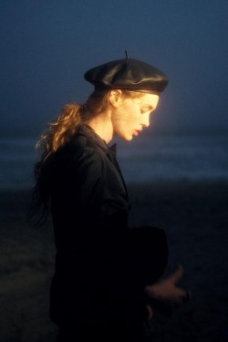 fashionarmies: ‘Escapade’ Aliya Galyautdinova by Nan Goldin