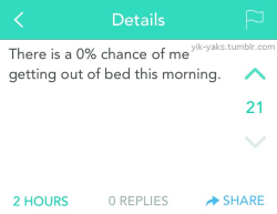 yik-yaks:  Follow Yik-Yaks for more.