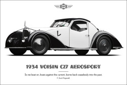 wasbella102:  Art Deco automobiles  http://gearpatrol.com/2013/05/10/10-great-art-deco-cars/