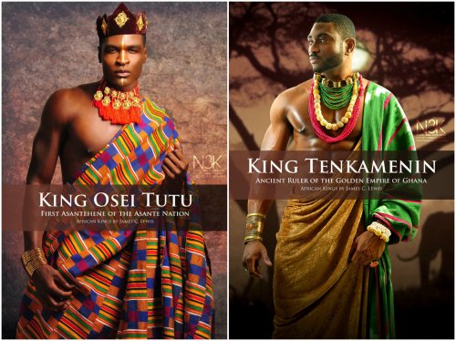 thebestpussydotcom:  darth-jada:  liquorlaughslove:  dopeeee:  cultureunseen:  African Kings by International Photographer James C. Lewishttp://viberacine.fr/african-kings-stories-by-james-c-lewis/http://www.noire3000studios.com/https://twitter.com/Noire3