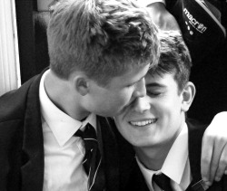 Gay Boys Mind