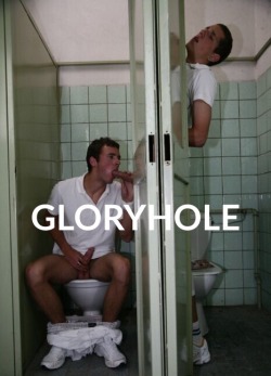 gloryhole-naughty:  gay glory hole