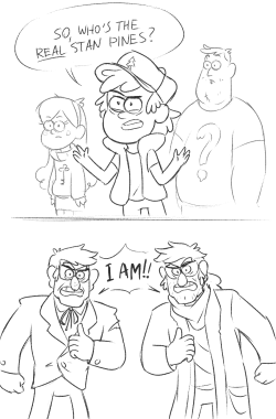 mistrel-fox:  I just re-watched Toy Story 2 and this comic drew