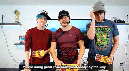 markired:  friendly reminder! ❤️ (x)