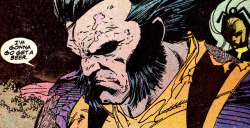 jthenr-comics-vault:  X-Men Classic #39 (November 1989)  Art