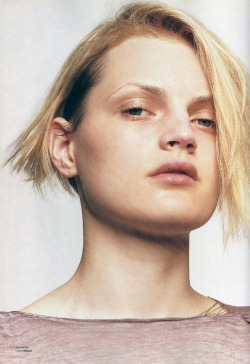 rifles:  Thomas Schenk — Guinevere Van Seenus, 2000