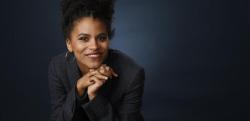 the-movemnt:  ‘Atlanta’ star Zazie Beetz cast as Domino in ‘Deadpool