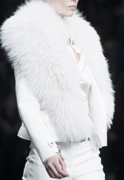 130186:  Roberto Cavalli Fall 2014 