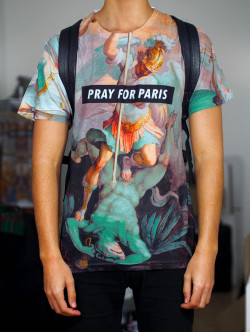 steezleo:  check out Pray for Paris shirts worldwide shiping 