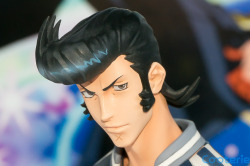 cooterie:  (via Space Dandy: Dandy (MegaHouse) Figure Review