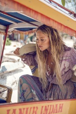 BOHEMIAN STYLE GUIDE