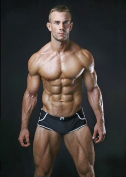 Sexy Guys And Random Fanfic