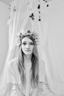 anxiousangels:  Christine this is my favorite of you