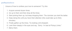 advice-animal:  A Love Storyadvice-animal.tumblr.com 