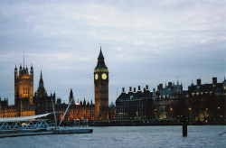 villesdeurope:  London, England