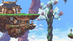 開発期間8年、ドット絵で大空を描く2Dアクション『Owlboy』が配信開始。すでに海外メディアでは高評価を記録