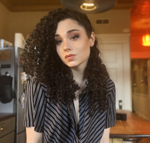 gumrose:Trans women are women, and watch us fucking shine.twitch