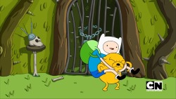 Cute Finn Screenshots (not RP)