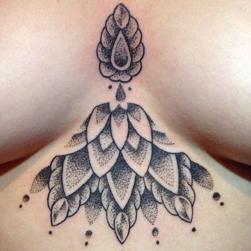 xvulcan-princessx:  selfloathingx:  Next place I want tattooed  me too. 