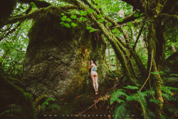 corwinprescott:    “Into the Wild”Rattlesnake Lake, Wa 2016Corwin