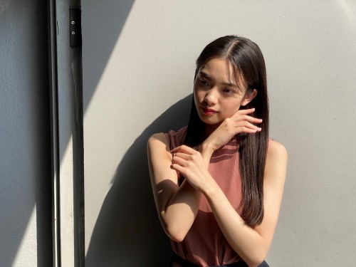 yurnahirate:ヤンマガWebさん #21(遠藤 光莉公式ブログ
